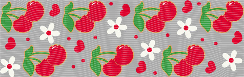 Pen sticker-F 235